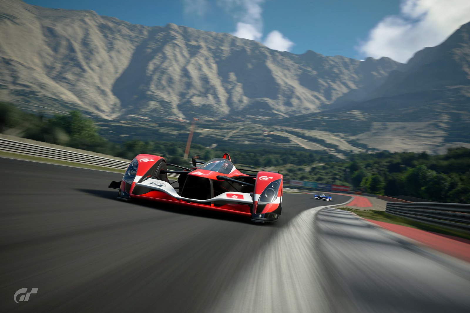 GT Sport