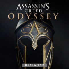 Assassin's Creed® Odyssey - ULTIMATE EDITION