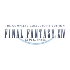 FINAL FANTASY XIV® Online Complete Collector's Edition