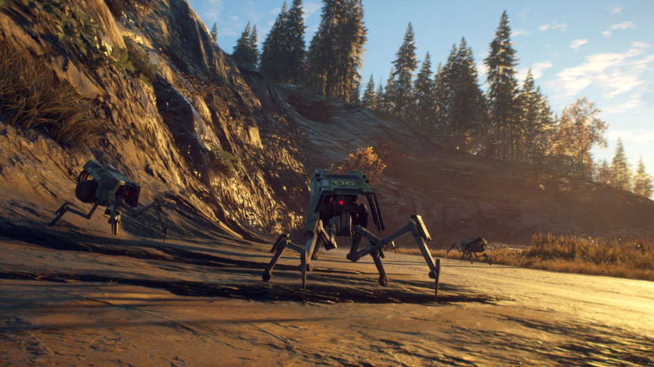 Generation Zero