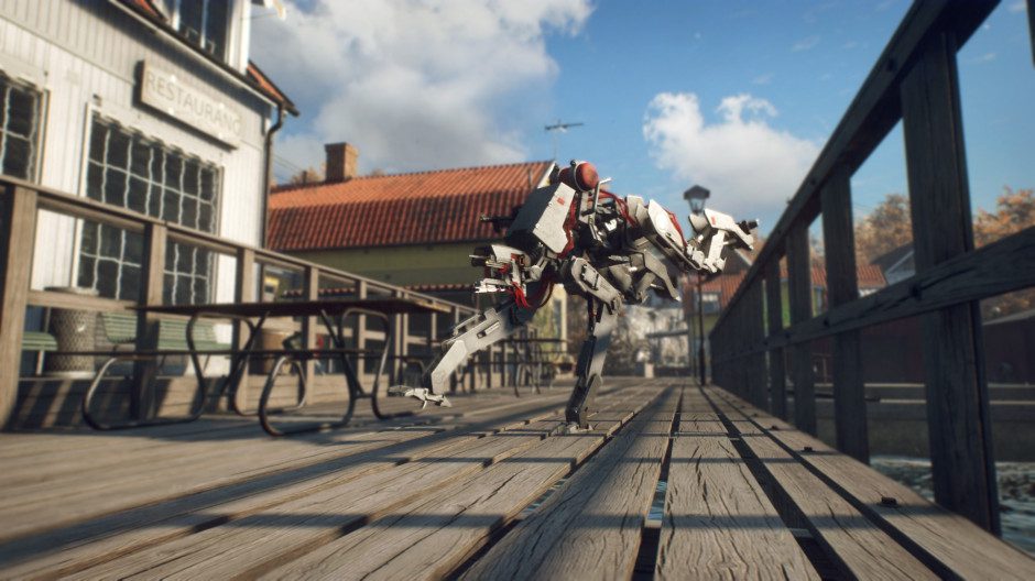 Generation Zero