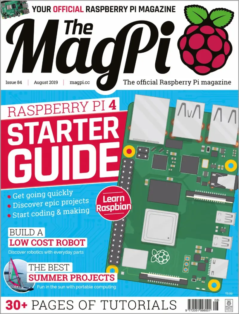 001 MagPi88 COVER-WEB 900x