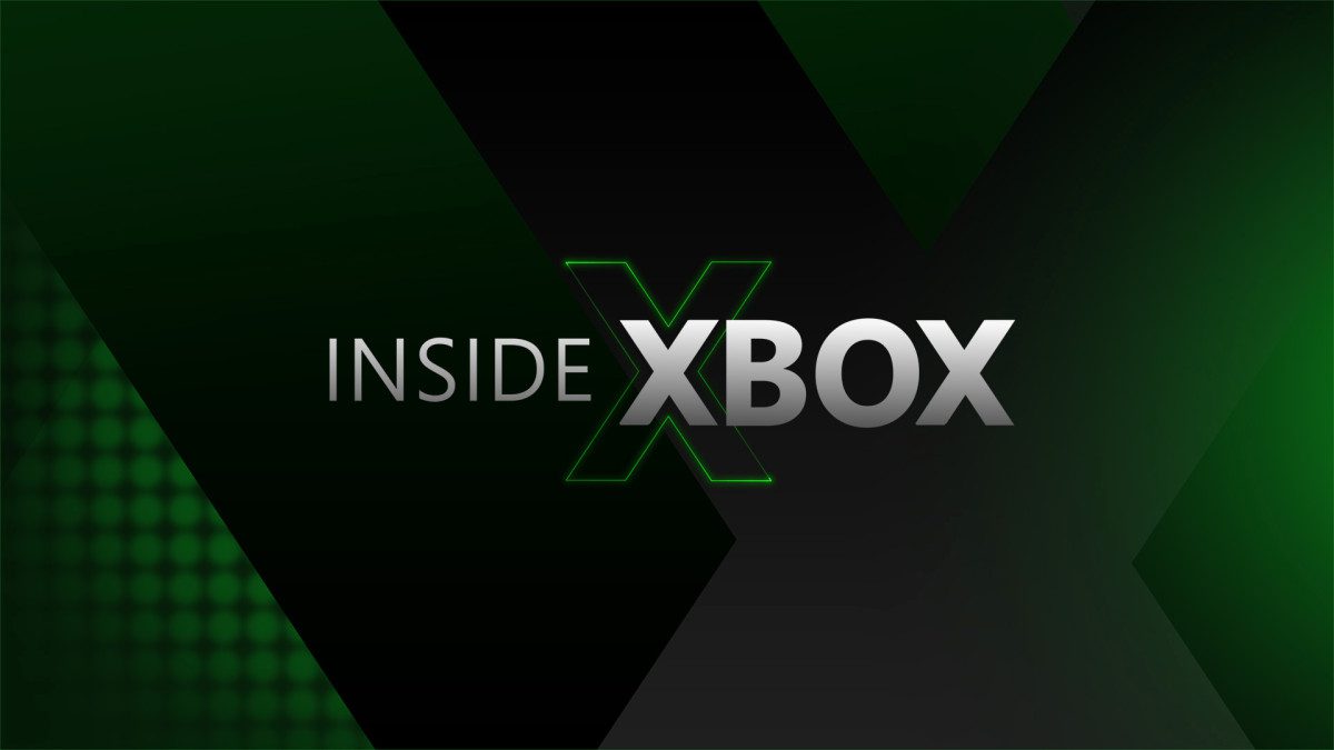 Inside Xbox April 2020 Episode News Recap