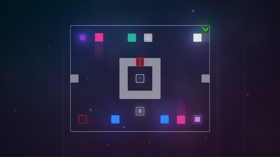 Active Neurons – Puzzle Game
