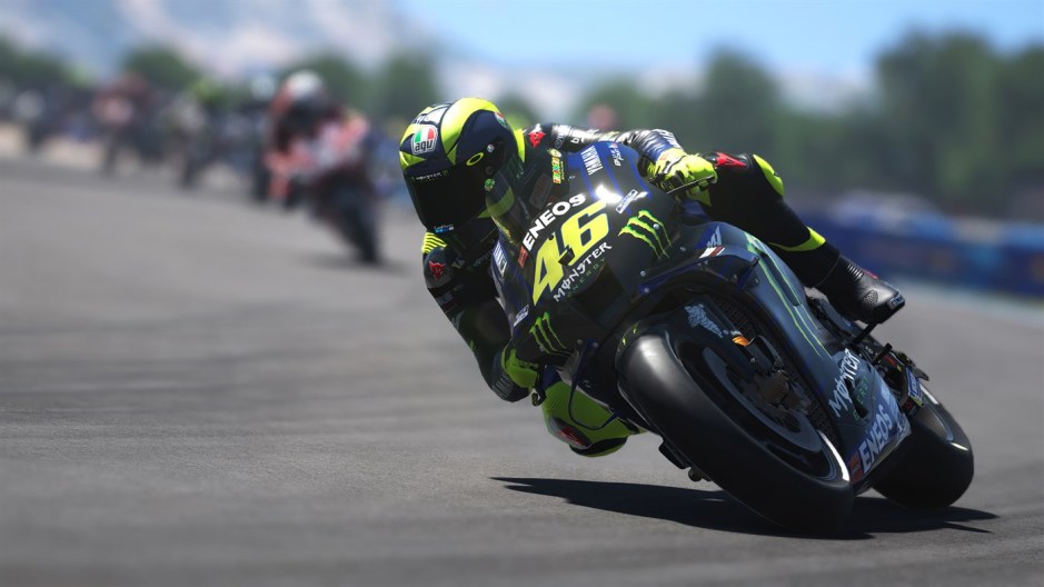 Next Week on Xbox: Neue Spiele vom 20. bis 24. April: MotoGP 20