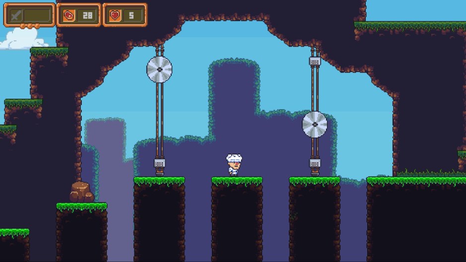 Next Week on Xbox: Neue Spiele vom 27. April bis 1. Mai: Chop is Dish