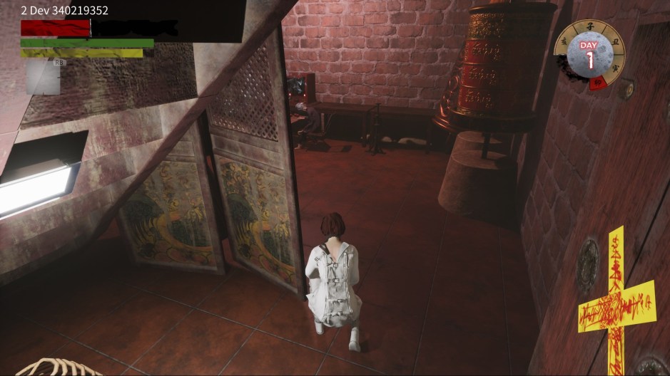 Next Week on Xbox: Neue Spiele vom 27. April bis 1. Mai: Fight the Horror