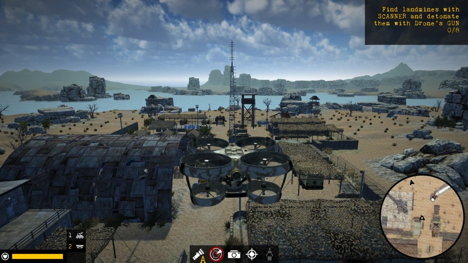 Next Week on Xbox: Neue Spiele vom 27. April bis 1. Mai: Robot Squad Simulator X