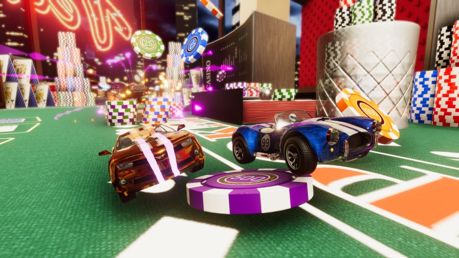 Next Week on Xbox: Neue Spiele vom 27. April bis 1. Mai: Super Toy Cars 2