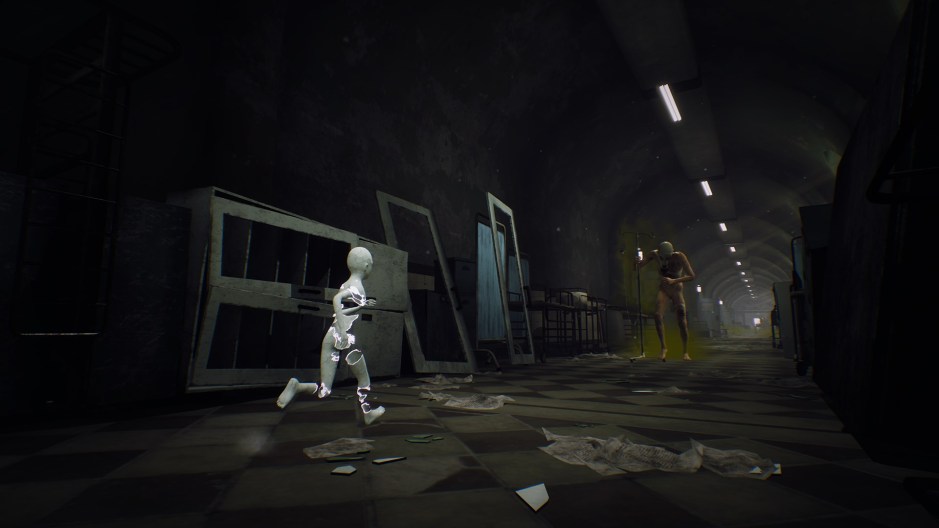 Next Week on Xbox: Neue Spiele vom 27. April bis 1. Mai: The Inner Friend