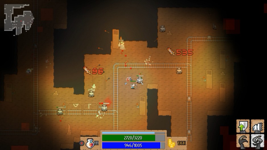 Next Week on Xbox: Neue Spiele vom 27. April bis 1. Mai: Crawlers and Brawlers