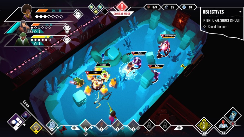 Next Week on Xbox: Neue Spiele vom 27. April bis 1. Mai: Dread Nautical