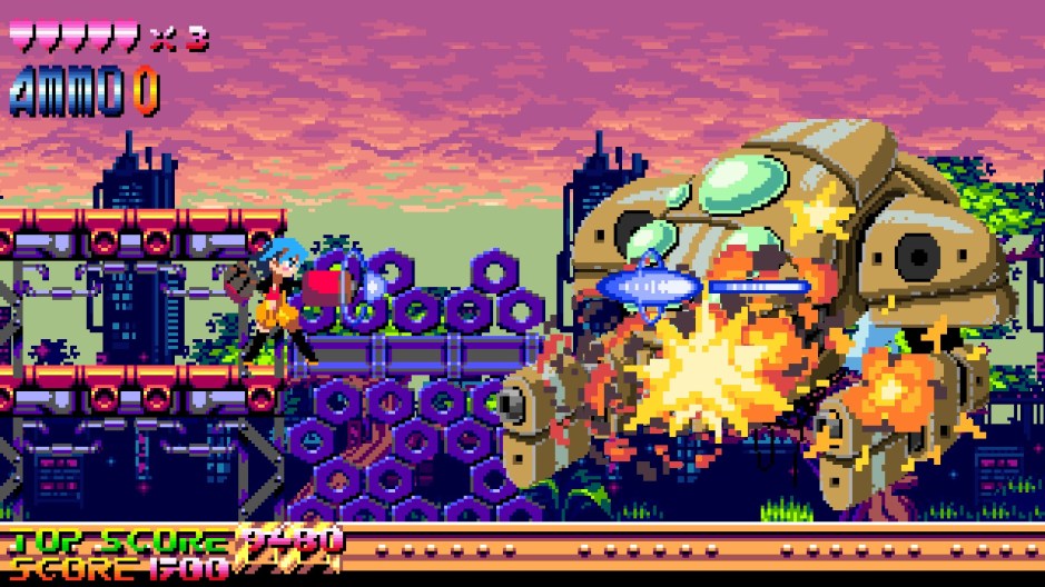 Next Week on Xbox: Neue Spiele vom 27. April bis 1. Mai: Gun Crazy