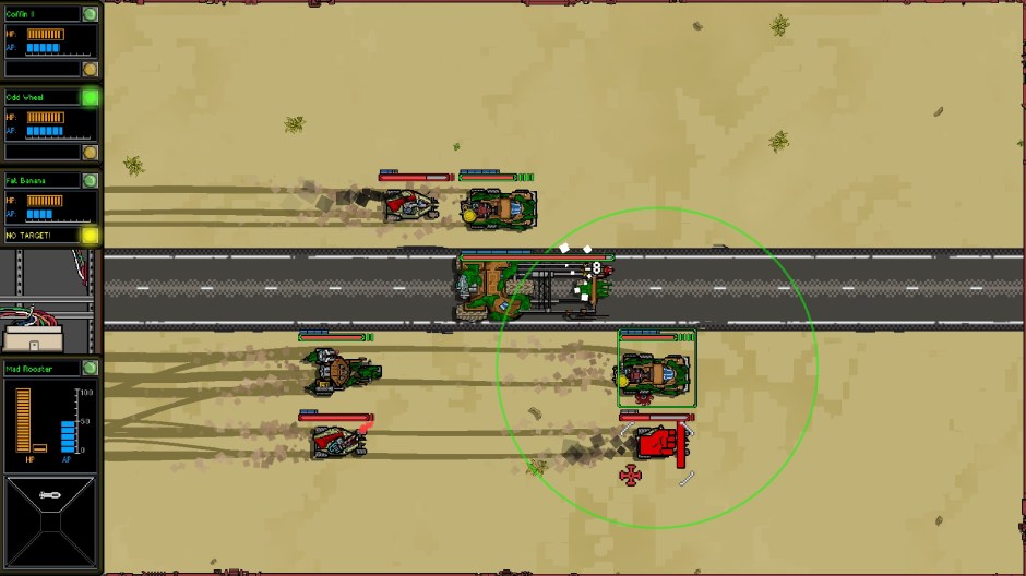 Convoy