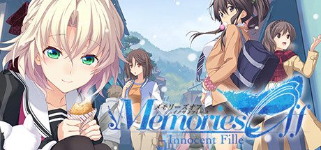 Now Available on Steam – メモリーズオフ-Innocent Fille-