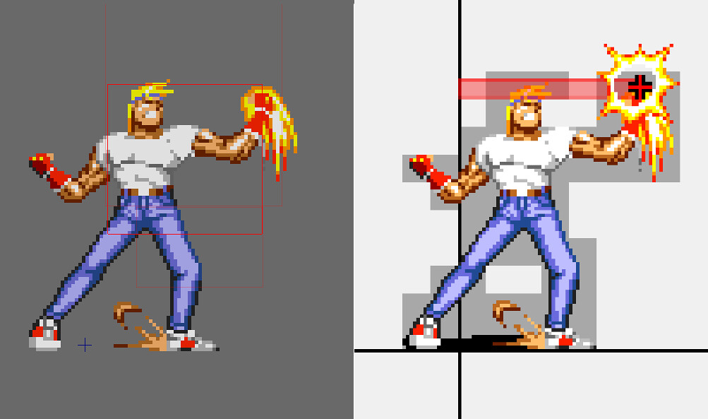 Streets of Rage 4