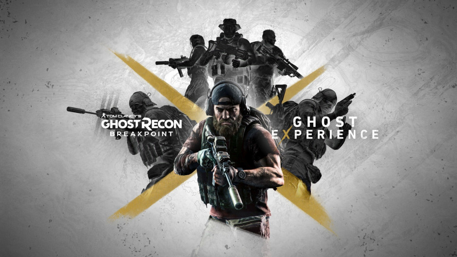 Ghost Recon: Breakpoint