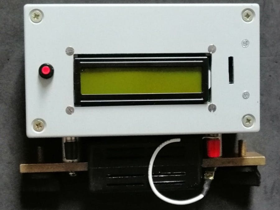 The ArduINA226 is an Arduino-based power monitor