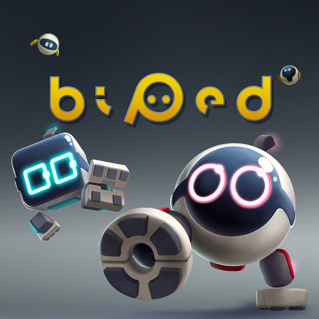 Biped