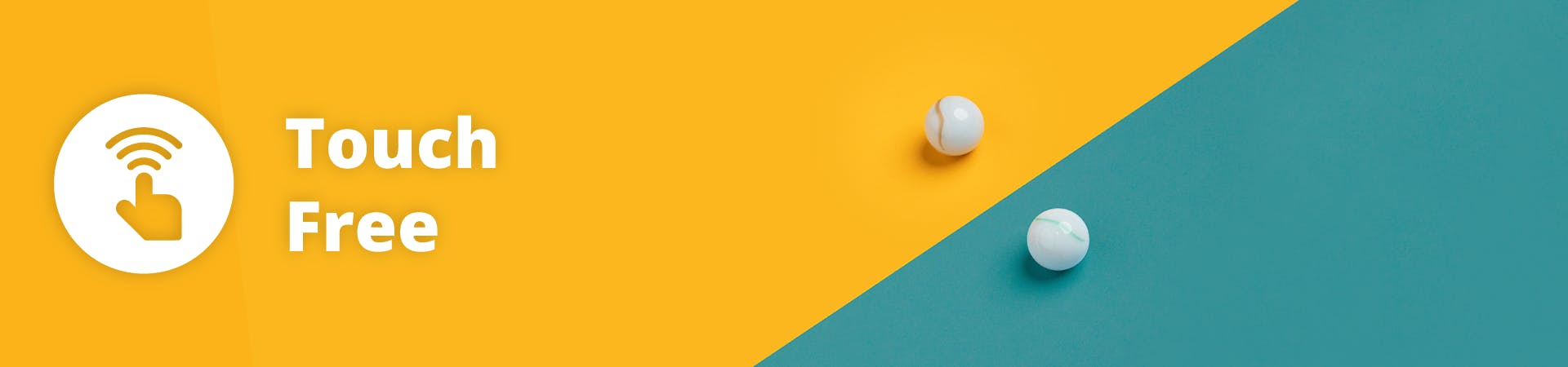 Announcing the Touch Less, Do More Challenge