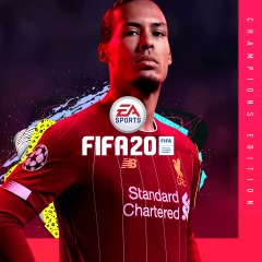 EA SPORTS™ FIFA 20 Champions Edition