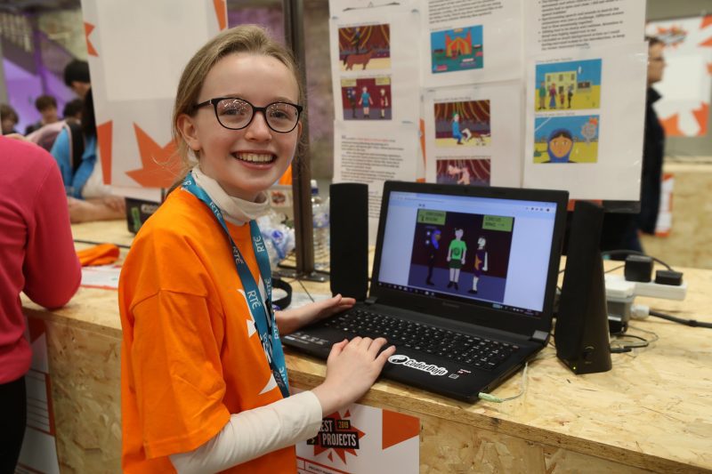 Coolest Projects goes online and everyone is welcome!