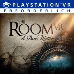 The Room VR: A Dark Matter