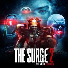 The Surge 2 - Premium Edition