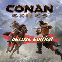 Conan Exiles - Deluxe Edition