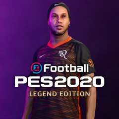 eFootball PES 2020 Legend Edition
