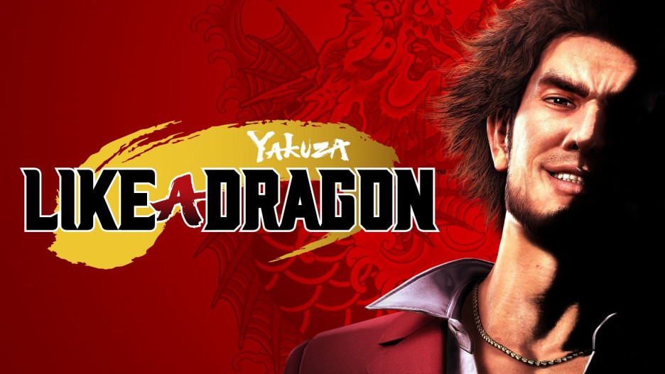 Yakuza: Like a Dragon erscheint auf der Xbox Series X HERO