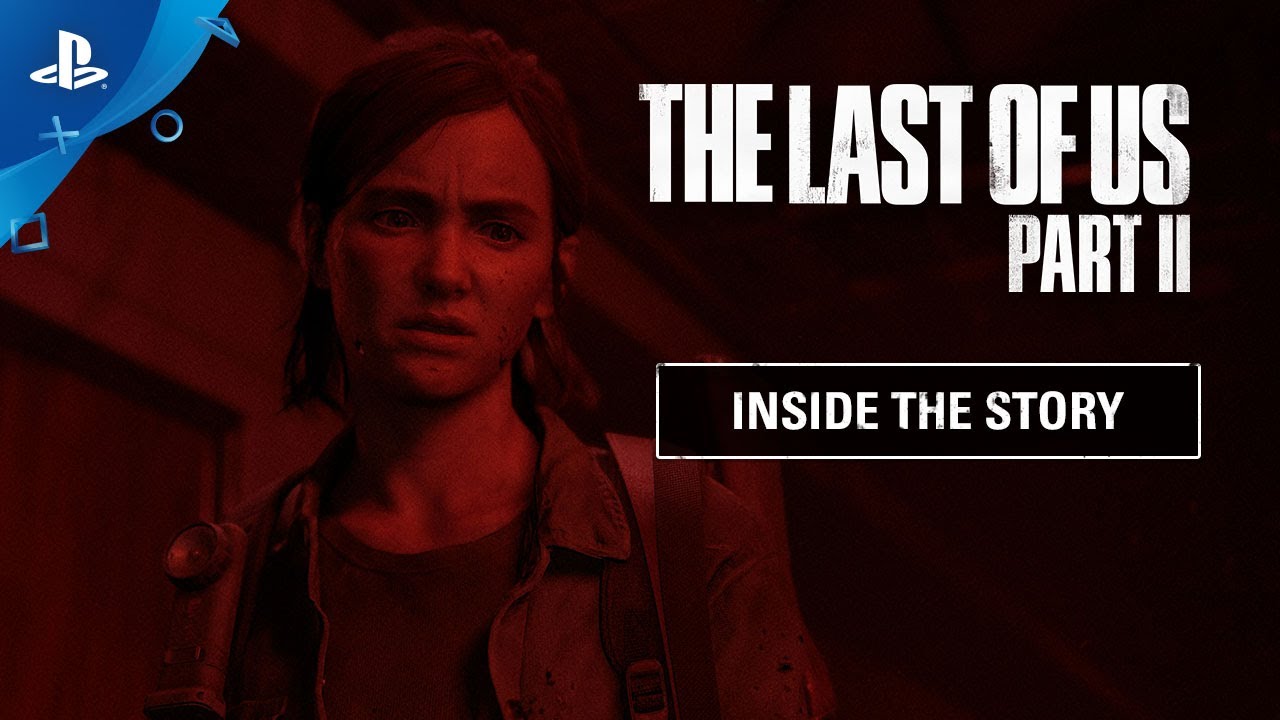 Introducing “Inside The Last of Us Part II” Video Series