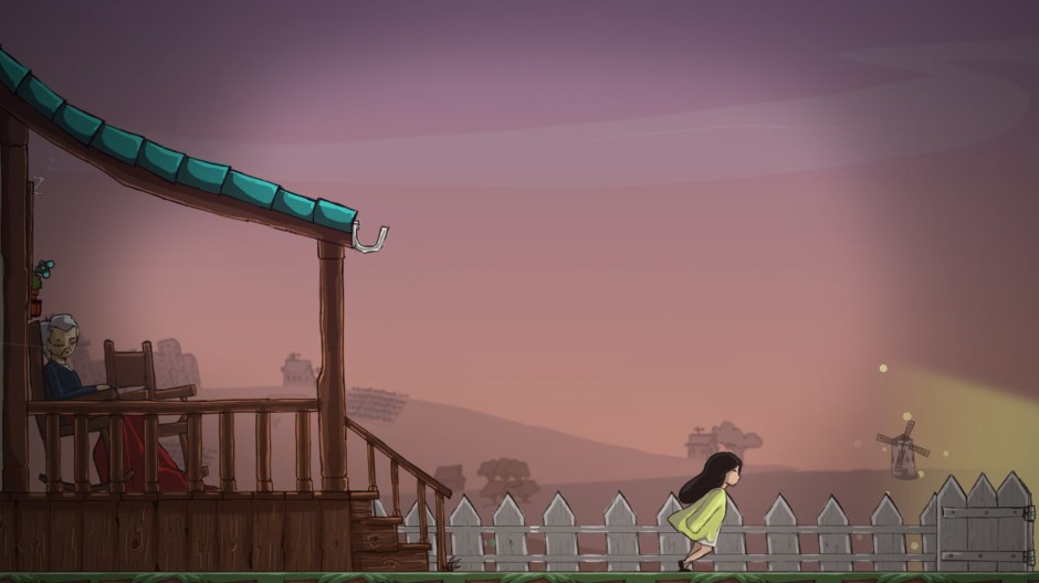 Emma: Lost in Memories