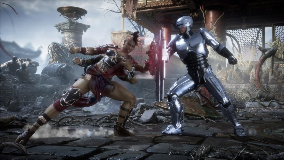 Next Week on Xbox: Neue Spiele vom 25. bis 29. Mai: Mortal Kombat 11: Aftermath