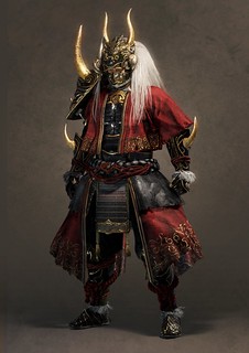 Nioh 2 April Update