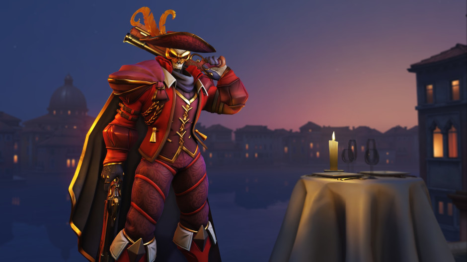 Overwatch