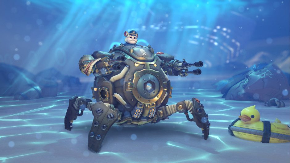 Overwatch
