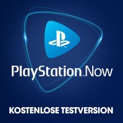 PS Now Test