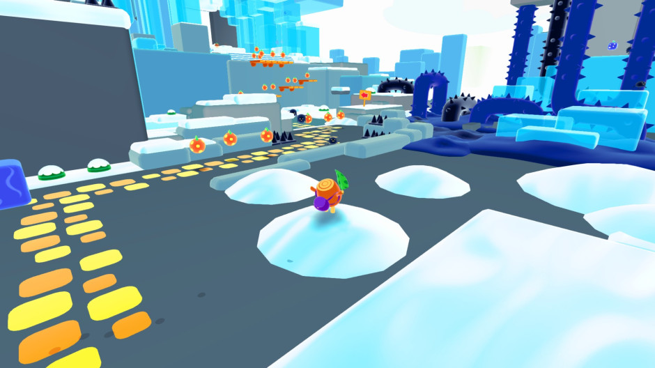 Woodle Tree 2: Deluxe+
