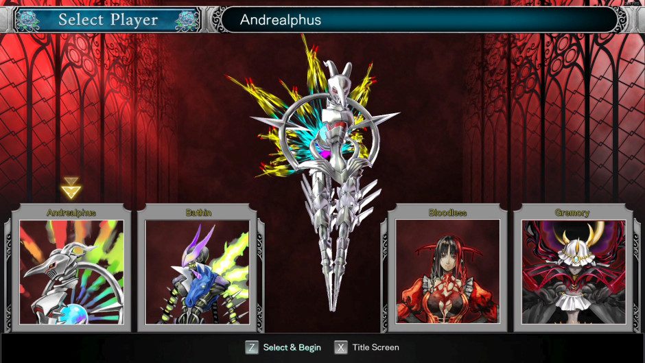 Bloodstained: Ritual of the Night’s Newest Features