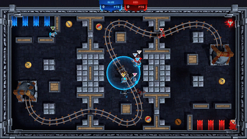 Knight Squad 2