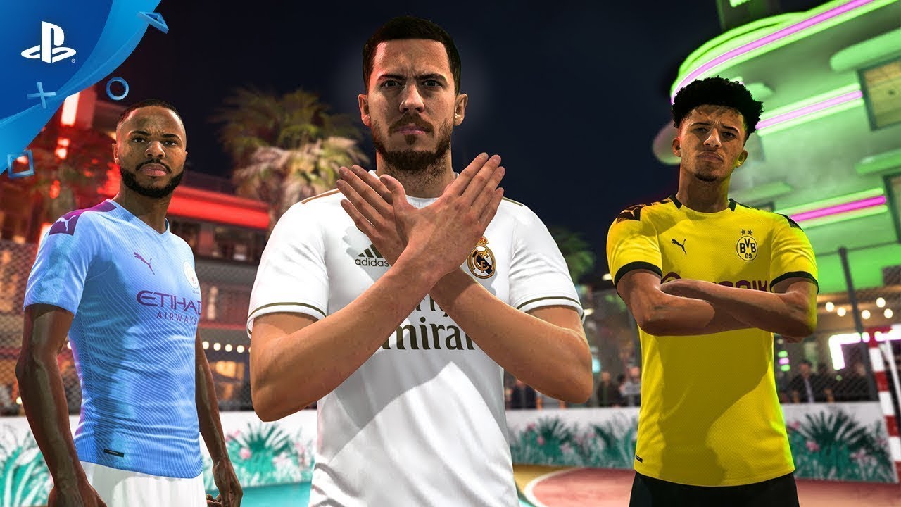 Days of Play: Diese Games spielt ihr mit der ganzen Familie
