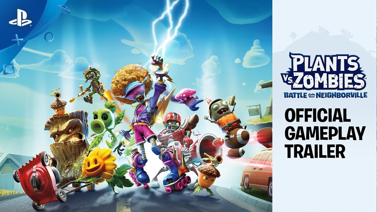Days of Play: Diese Games spielt ihr mit der ganzen Familie