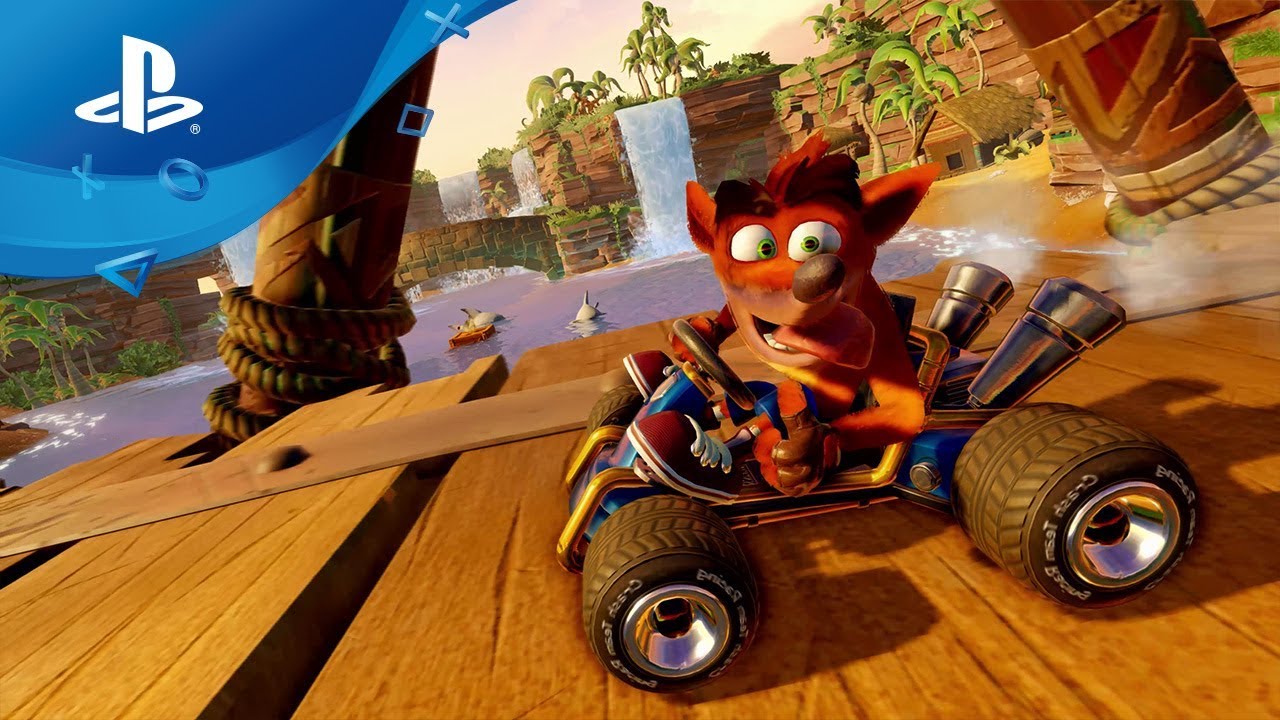 Days of Play: Diese Games spielt ihr mit der ganzen Familie