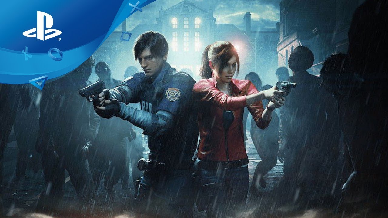 Days of Play: Habt ihr Angst in der Dunkelheit?