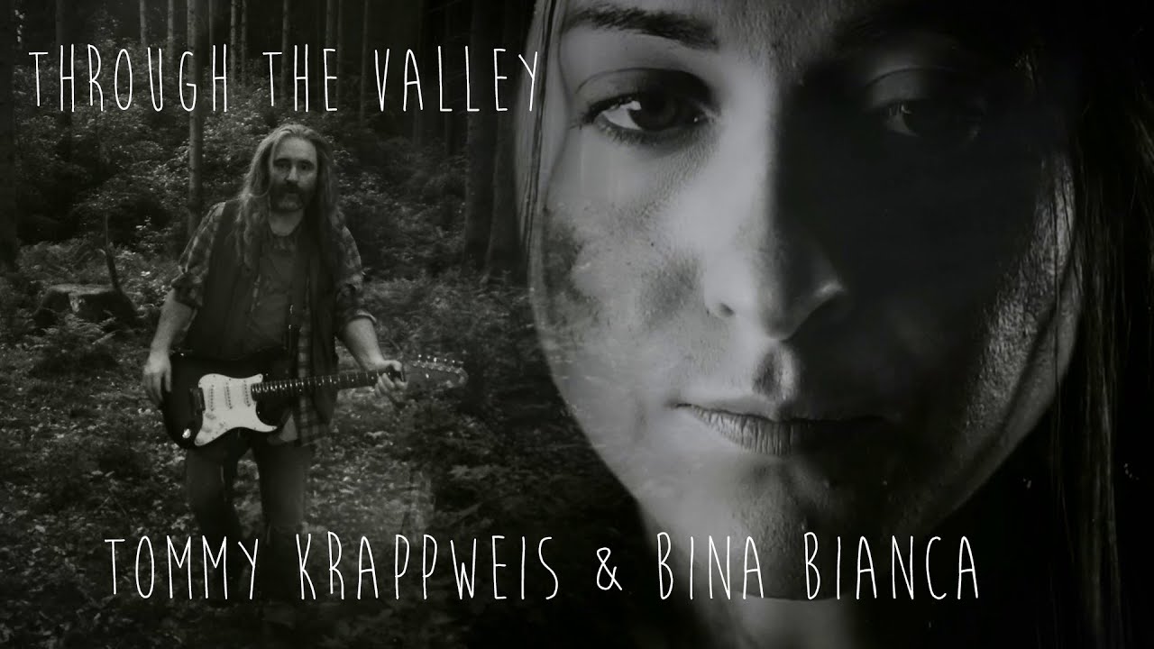 Die Through the Valley Cover-Challenge – Macht mit!