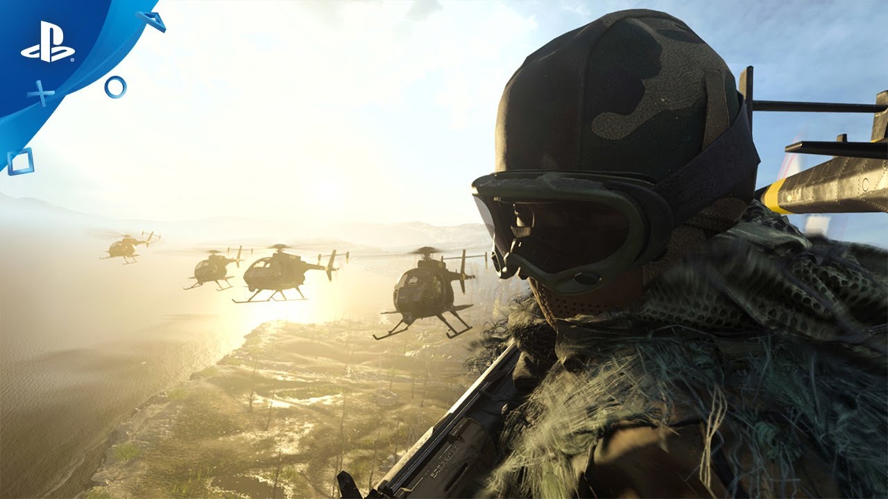 Die Top-10 Games die zusammen mehr Spaß machen