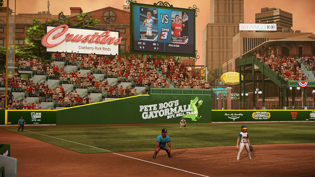 Super Mega Baseball 3