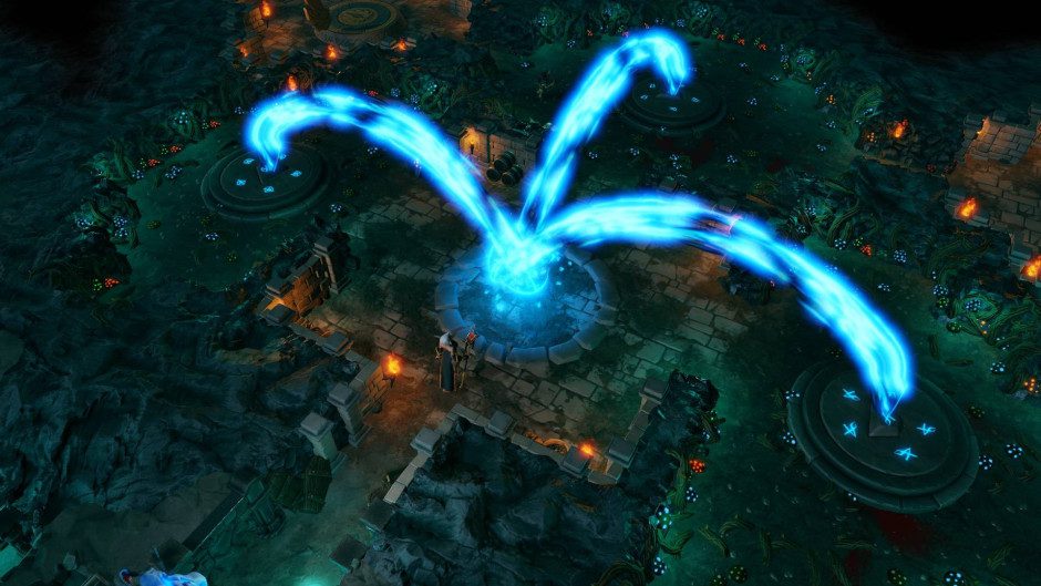 Dungeons 3