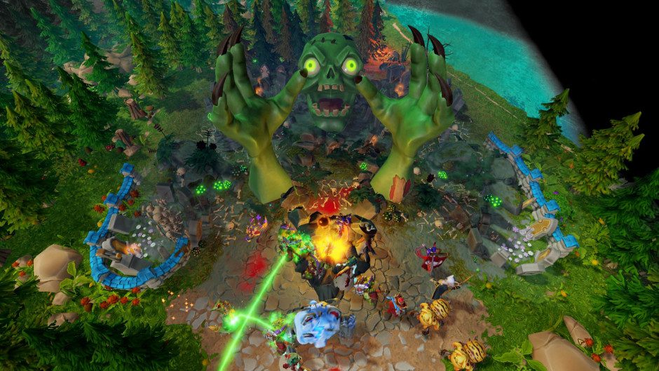Dungeons 3 – Complete Collection